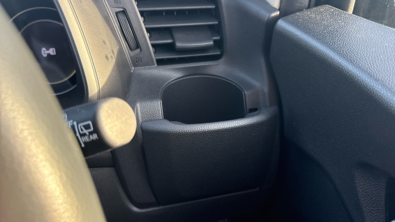 Honda Jazz 1.3 i-VTEC SE Navi 5dr Petrol Hatchback